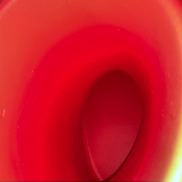 Cartoon Boots Big Red Boot Astro Boy Boots Women’s  Size 10 - Picture 6 of 7